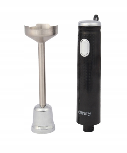 Blender ręczny Adler 300W AD 4617 300 W czarny
