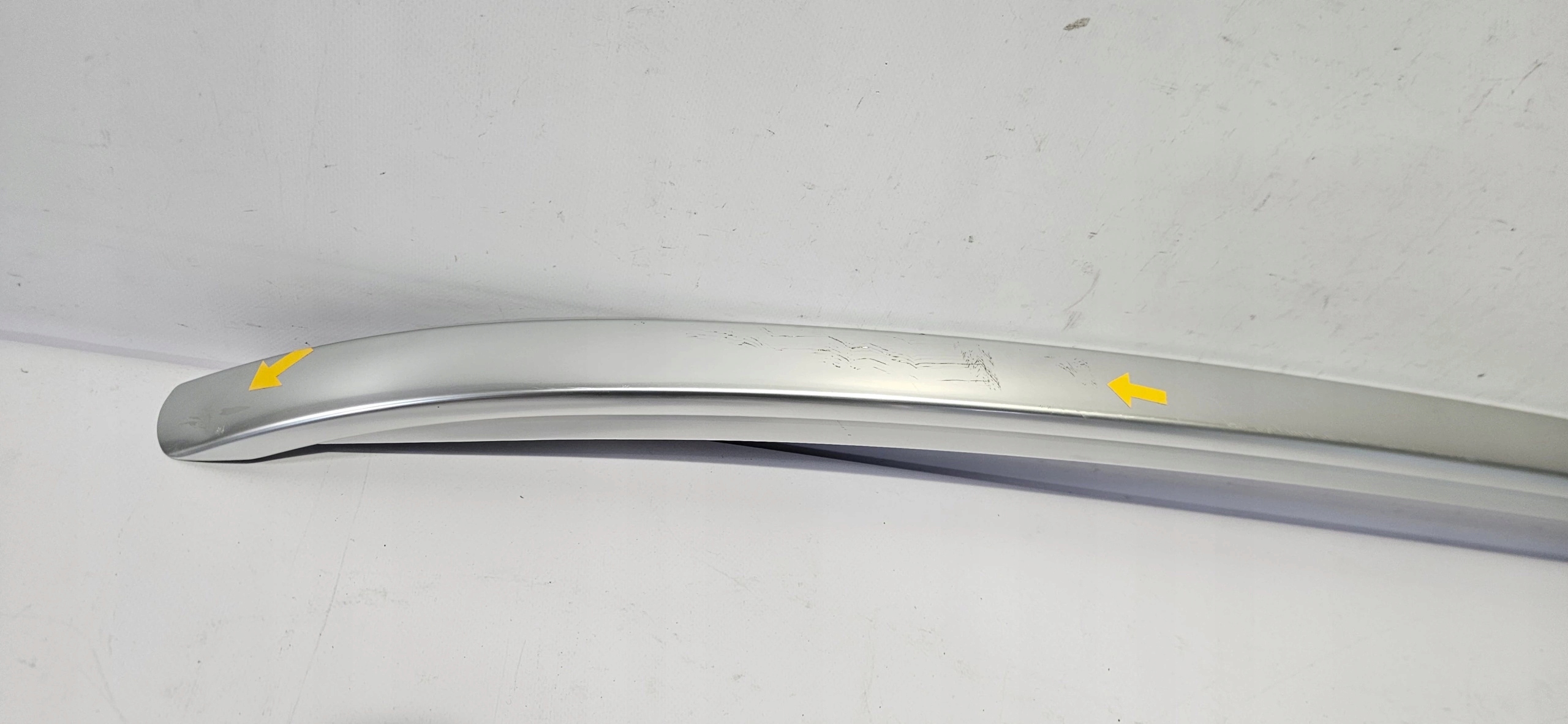 Dachreling dach links RENAULT CAPTUR II 19- Original 738213594R