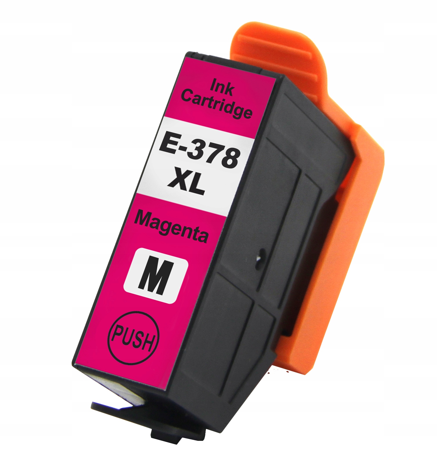 

Tusz do Epson T378XL Expression Photo XP-8600 Red