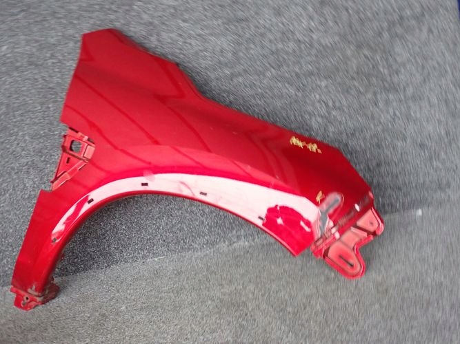 MITSUBISHI ASX 19- fender right front front