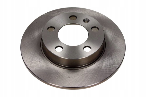 

Tarcza Hamulcowa Tył Do Audi A1 A2 A3 8L Tt 8N