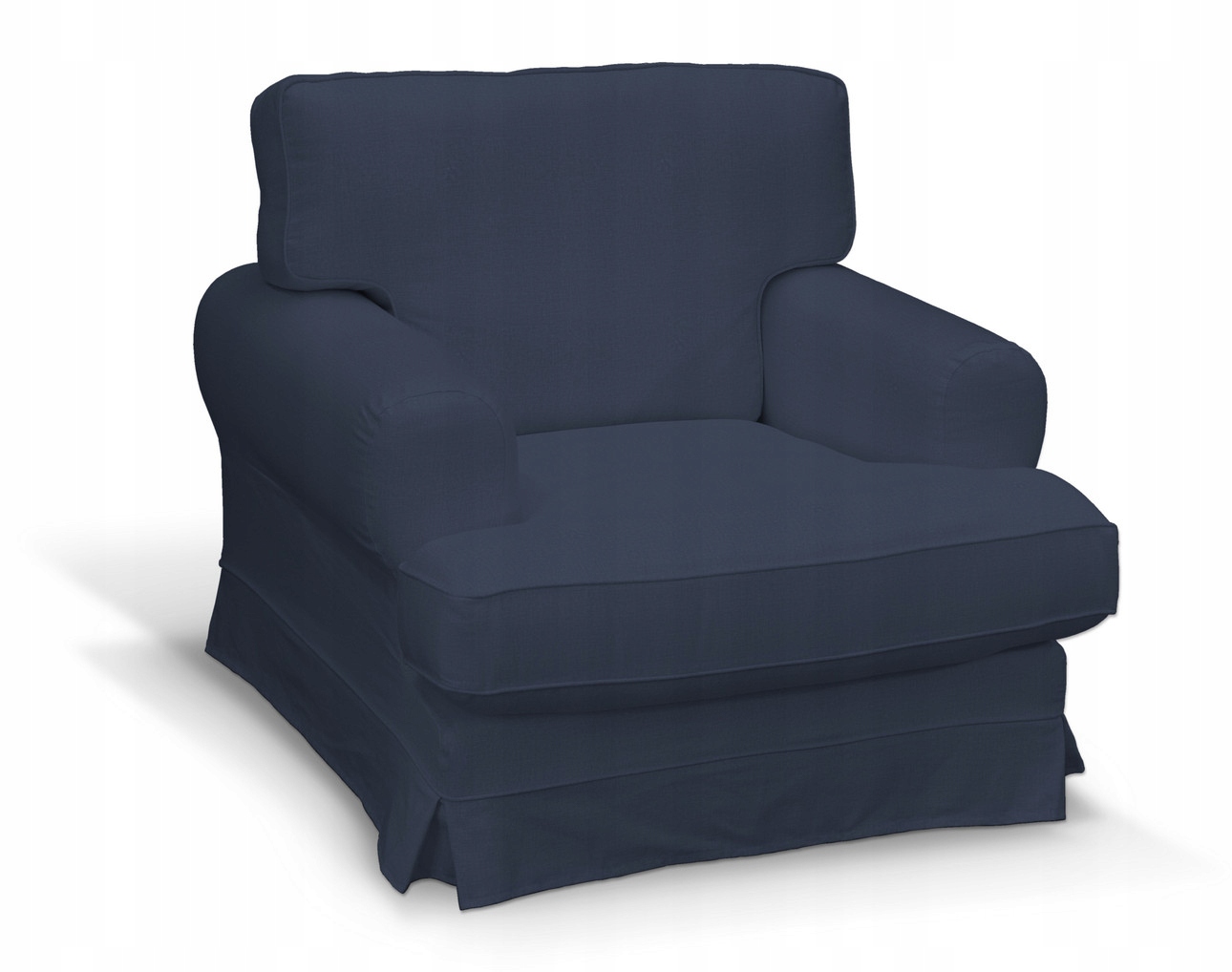 Dekoria potah na křeslo Ekeskog Ikea