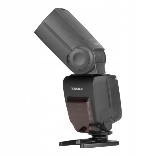 Lampa błyskowa Yongnuo YN685EX-RF do Sony Kod producenta YN685EX-RF Sony