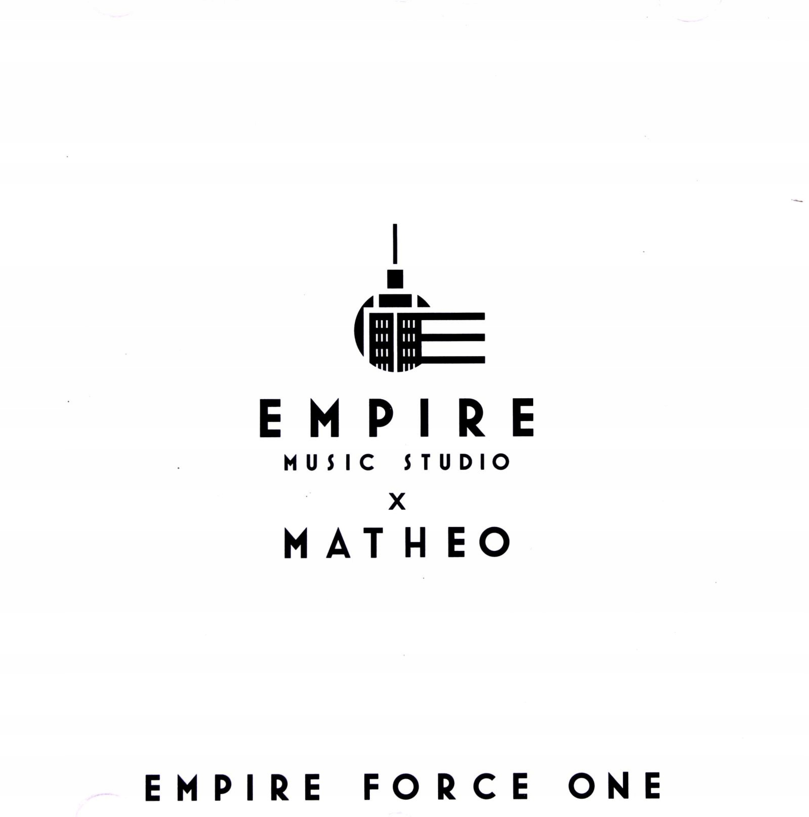 Empire Force Sound [CD]