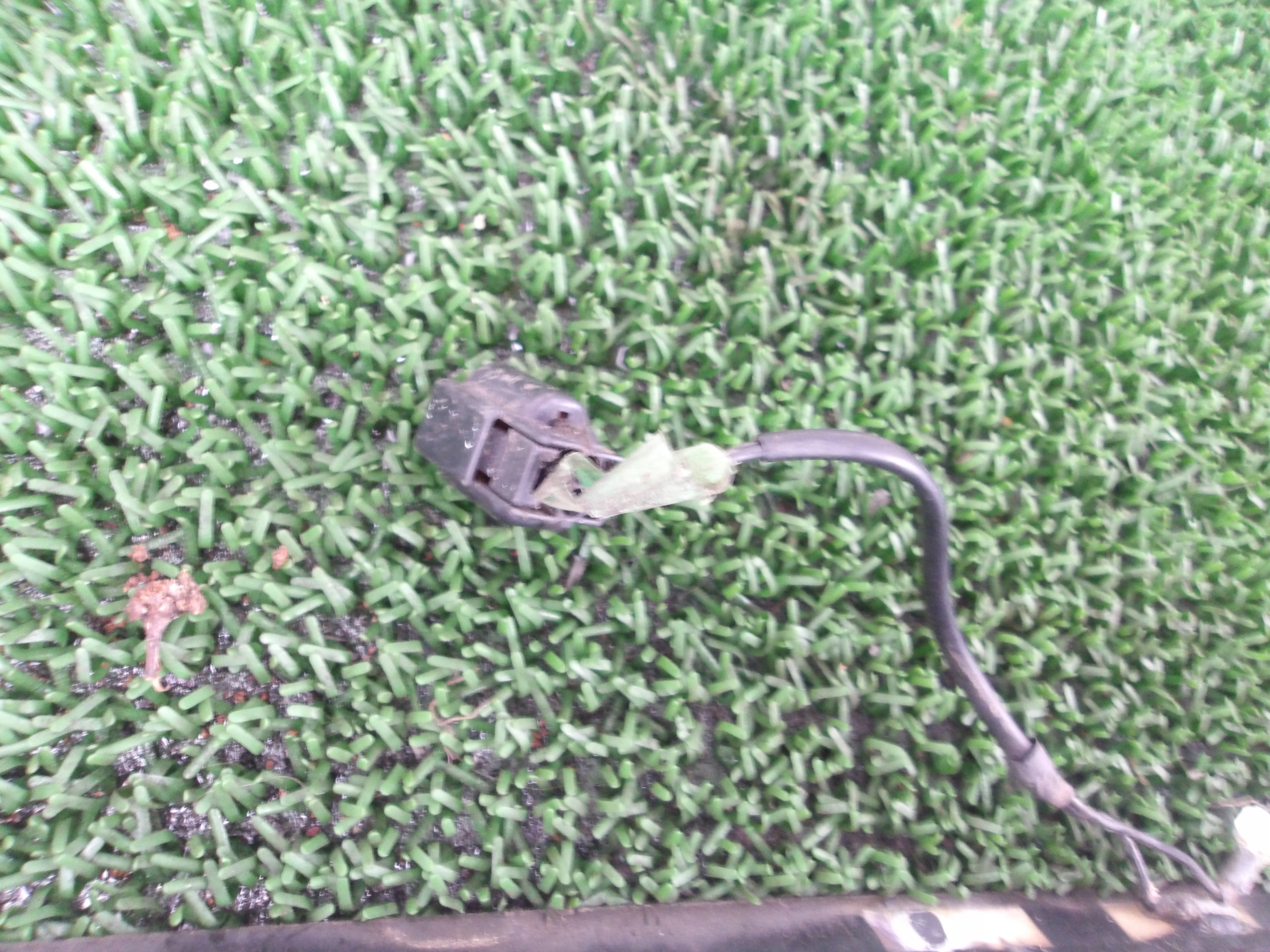 CHEVROLET CAPTIVA e 06-15 VETRO PARABREZZA SENSOR GRZANA