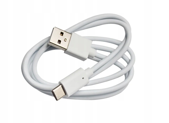 Kabel Usb-a do Usb-c 100cm Quick Charge 3.0 Szybkie Ładowanie