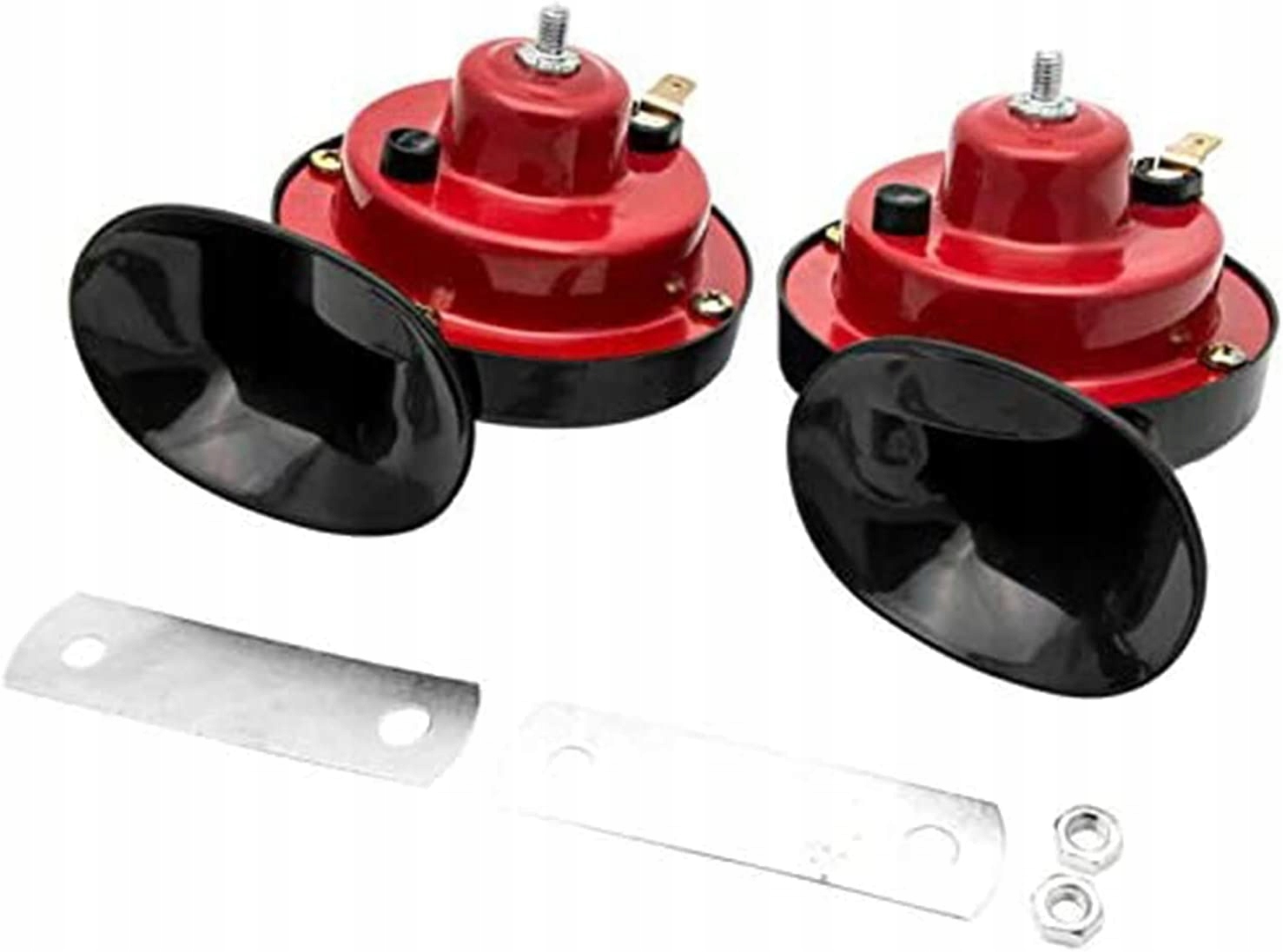 Gmotuochelaba645 - 12V автомобильный trbka пневматический компактный с