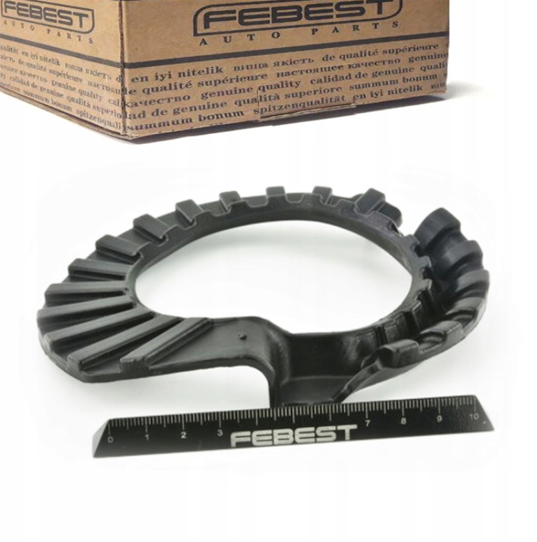 PODKŁADKA SPRĘŻYNY DOLNA PRZÓD VOLVO V60 I 2.0 T5