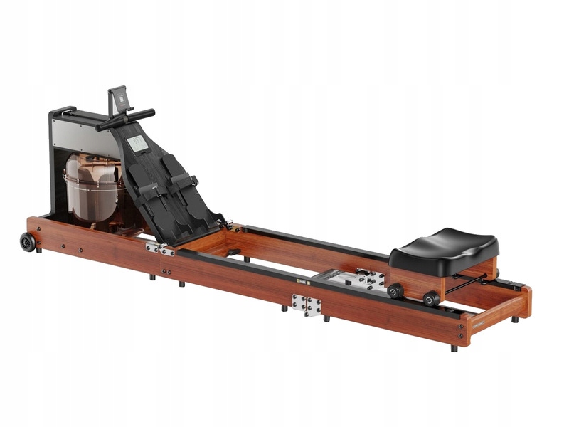 Wioślarz wodny Kingsmith RMWR1F Sa max 120kg