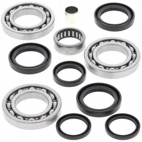 Sada Na Opravu Difra Predná Polaris Sportsman 300 400 500 700 800 25-2065