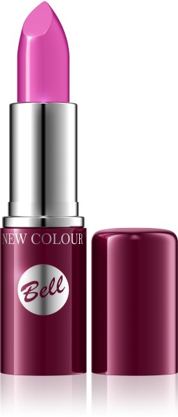 BELL CLASSIC LIPSTICK POMADKA DO UST KREMOWA 201