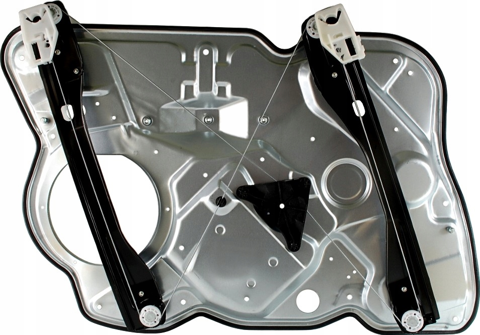 PODNOŚNIK SZYBY PRAWY PRZÓD OCTAVIA II 1Z1837462