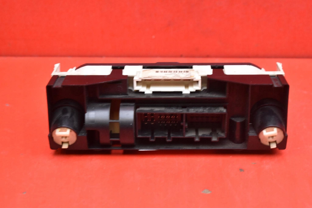 control panel air conditioning devices 6L0819045 SEAT IBIZA 3 III 6L 02-06