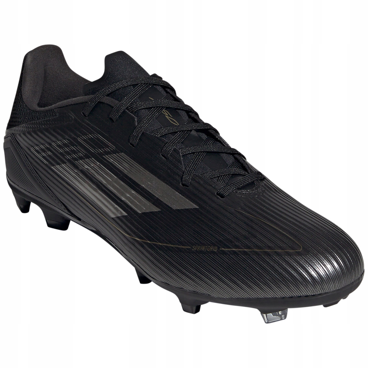 Adidas F50 League Korki Czarne Do Grania W Piłkę 44 2/3 6LA