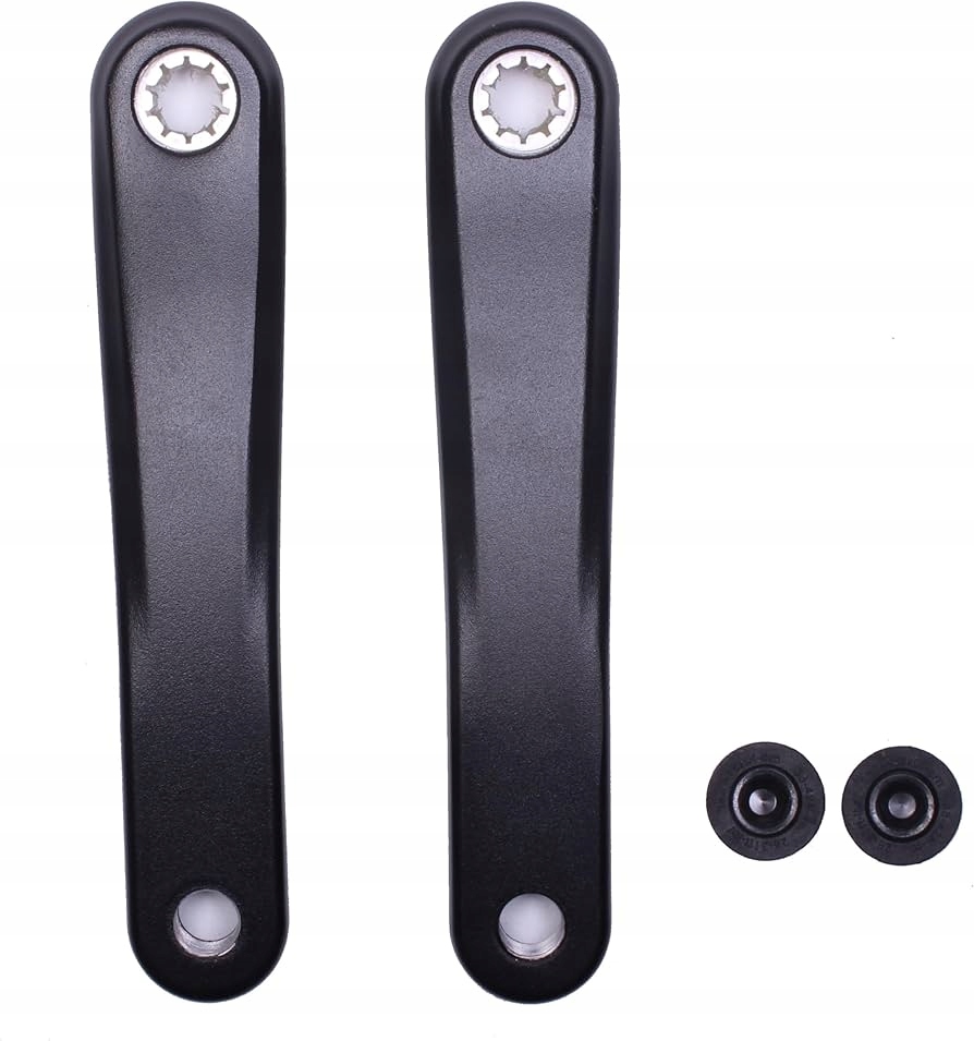 Ramiona korby Trek-Diamant Prowheel Isis 170mm ebike Bosch Gen 3