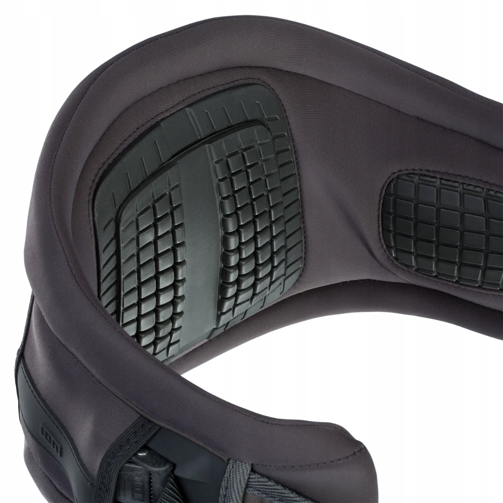 ION 2023 Trapez Riot Curv Black 54/XL Model Trapez Riot