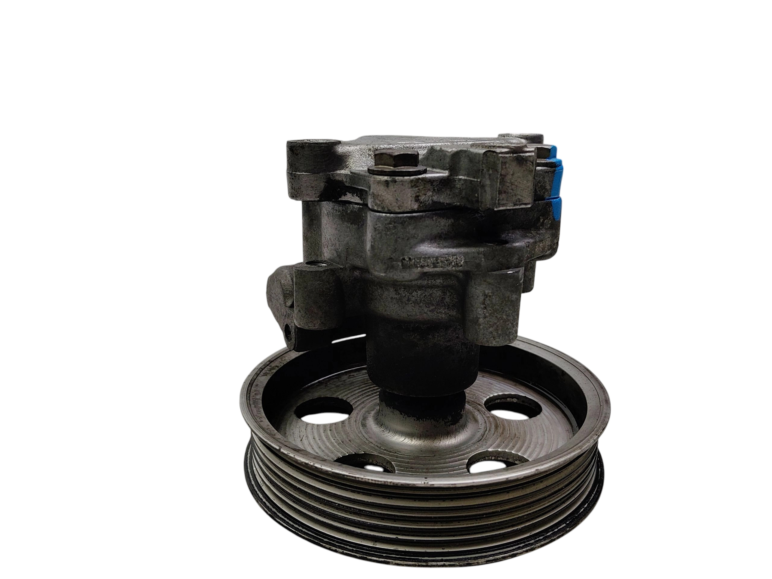 servo pump AUDI A4 B6 2.0 FSI AWA 8E0145153D