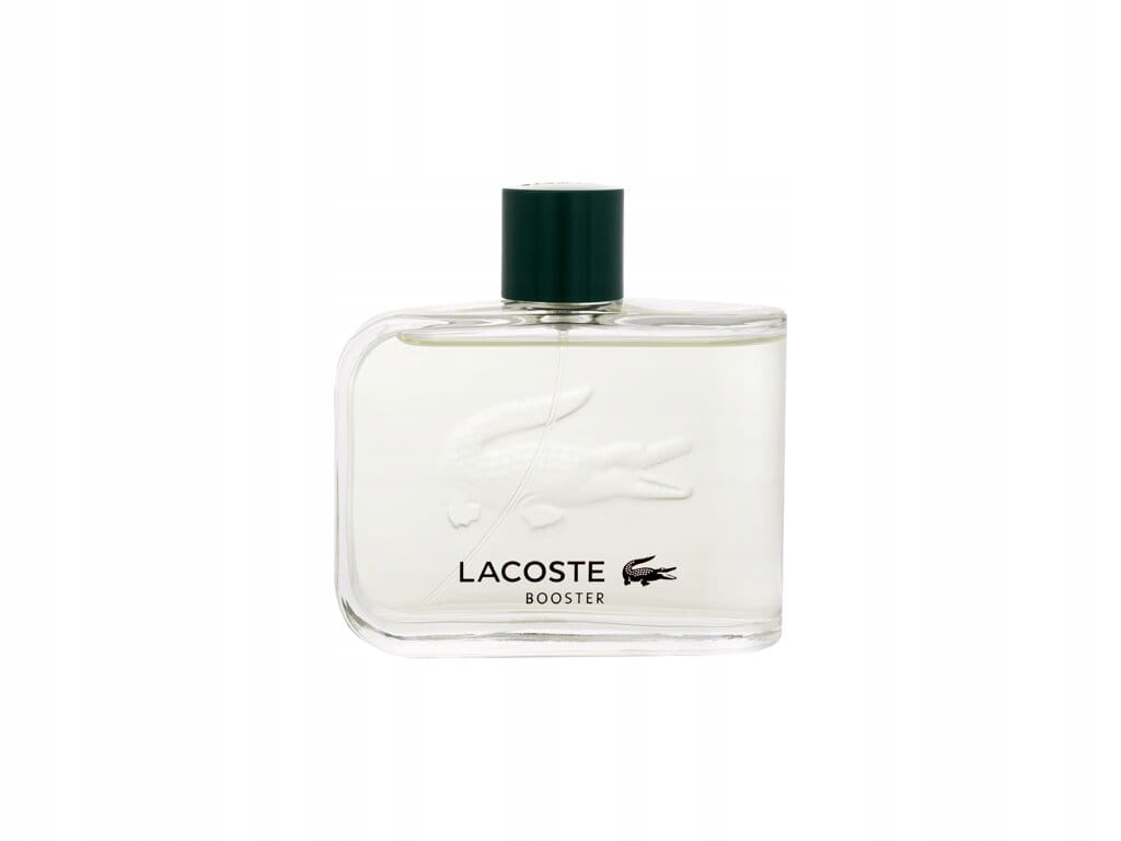 Lacoste Booster Toaletní voda 125 ml