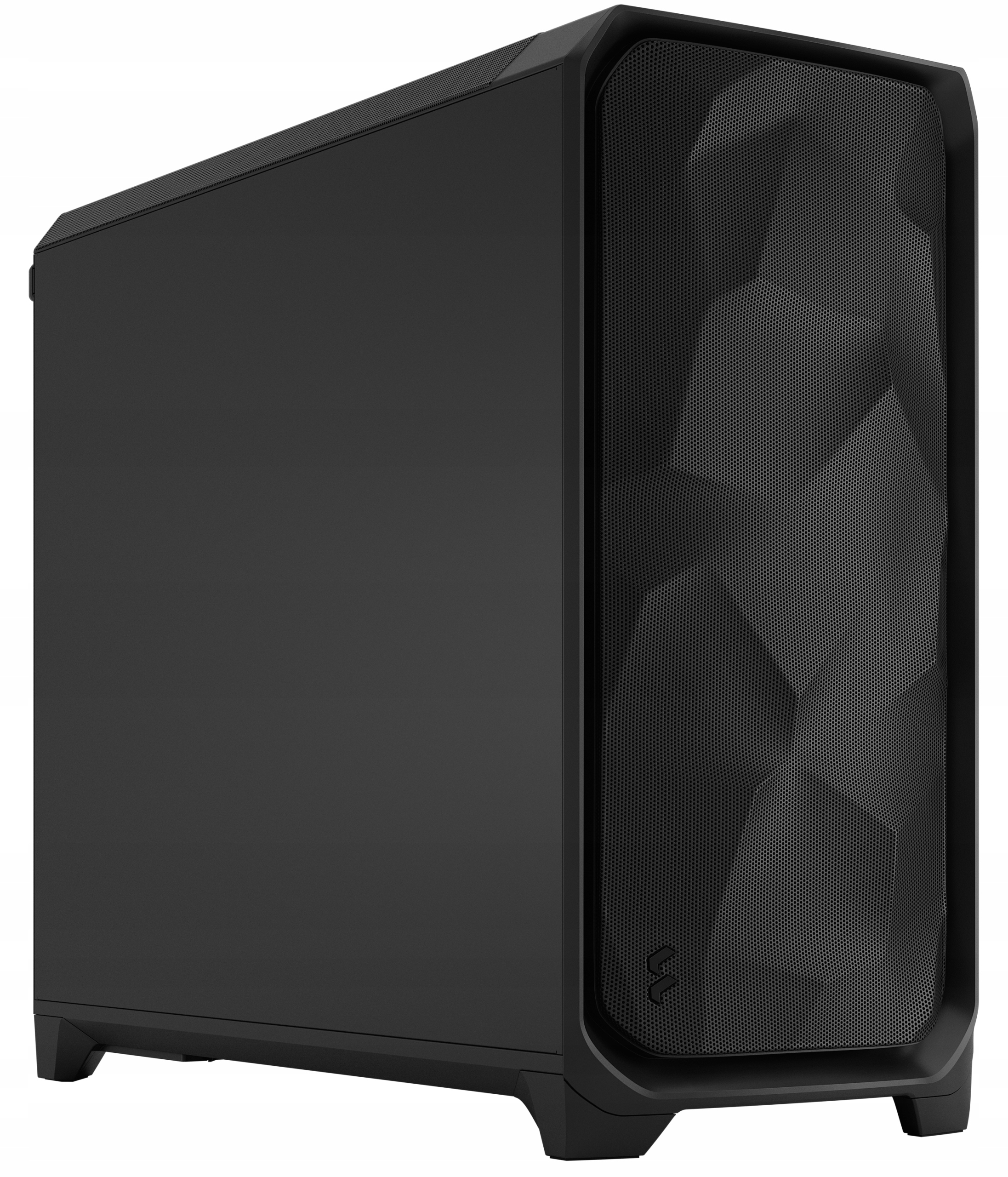 Fractal Design Meshify 3/ Midi Tower/ Čierna FD-C-MES3A-01