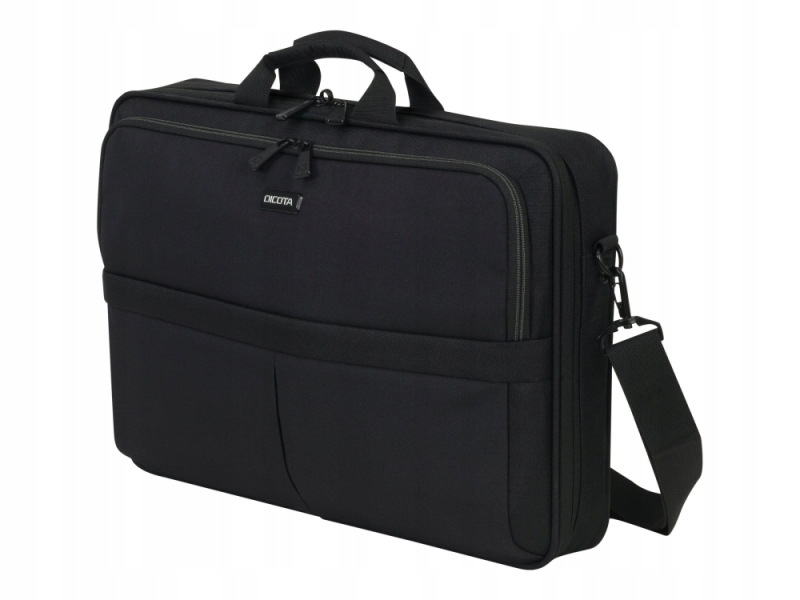 Torba na laptopa Dicota Eco Multi Scale 14-15.6 czarna