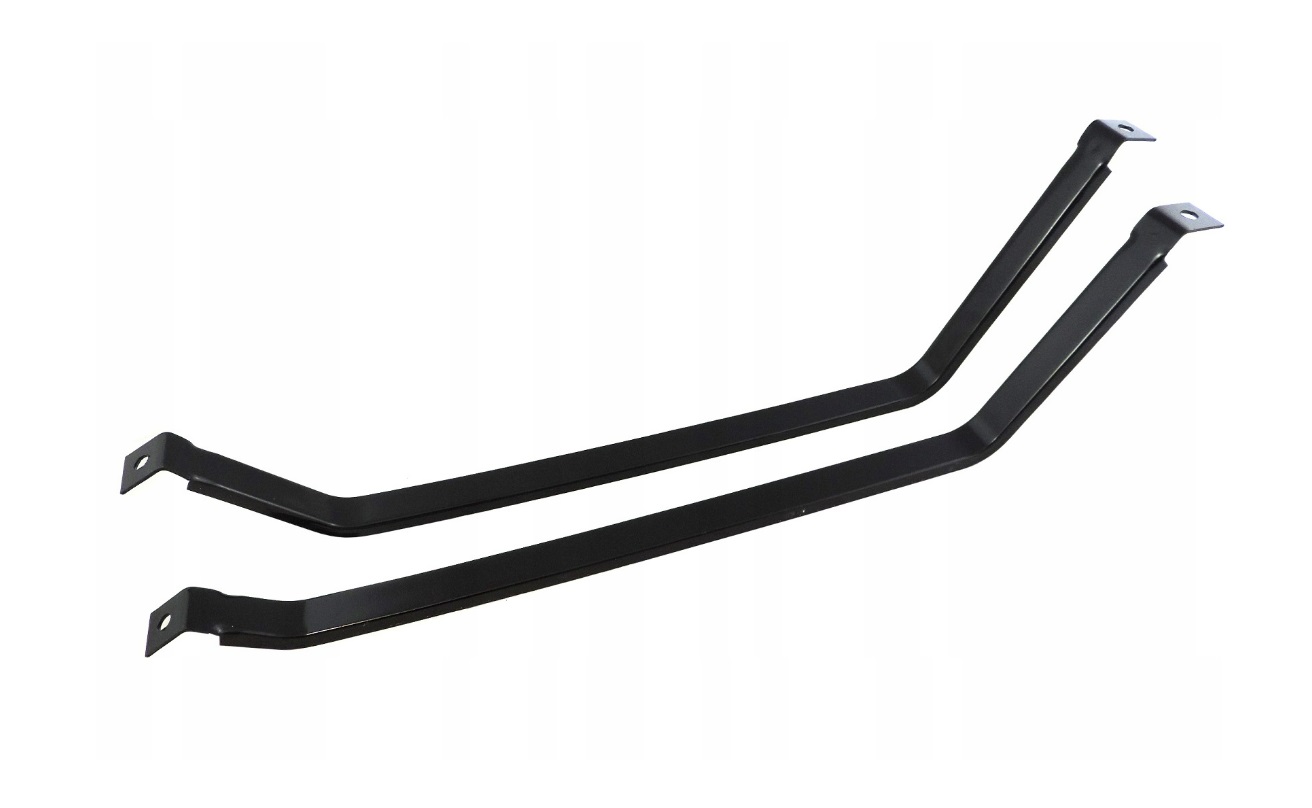 TOYOTA COROLLA E12 OPASKI OBEJMY ZBIORNIKA PALIWA