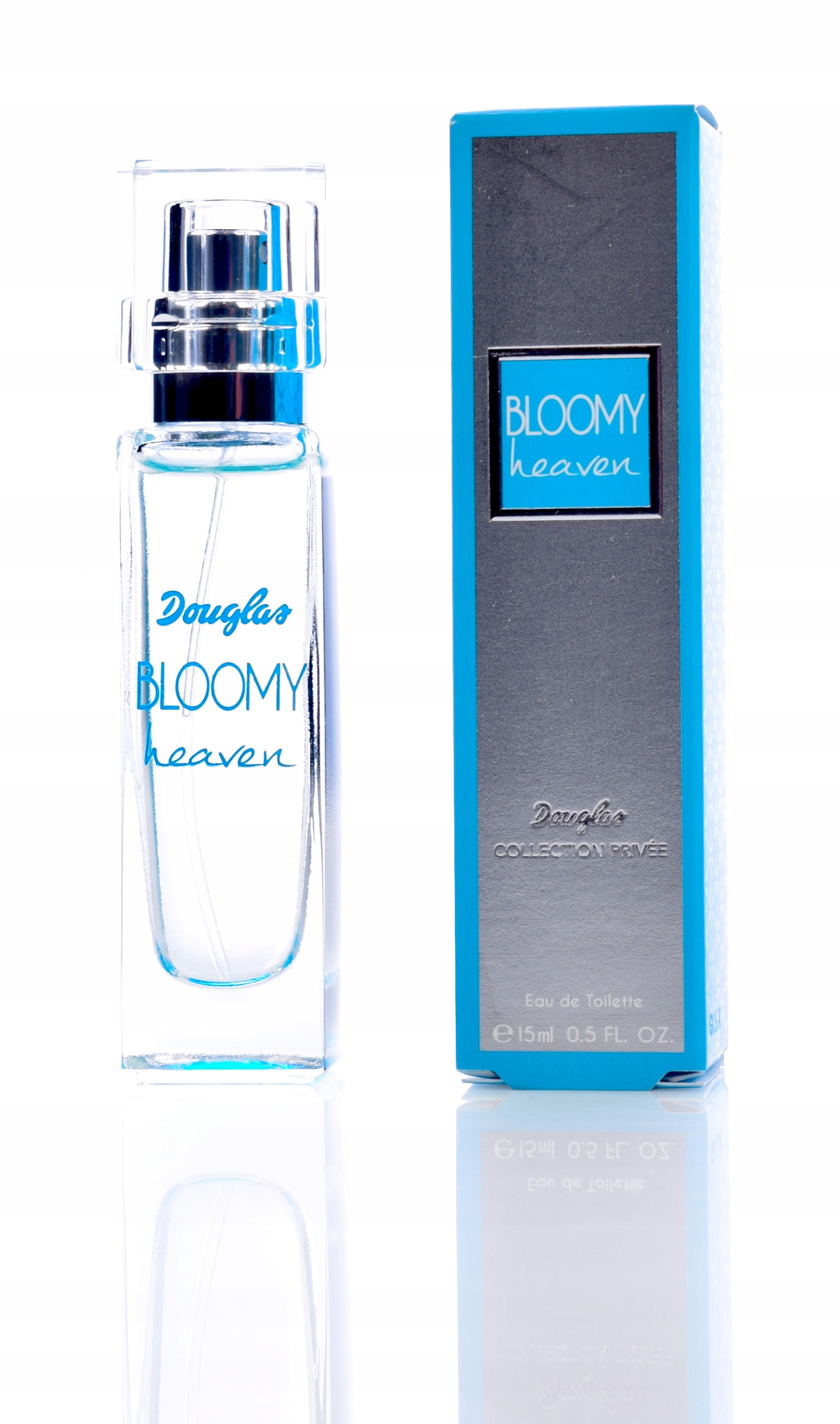 

Douglas Bloomy Heaven Woda Toaletowa Edt 15ml