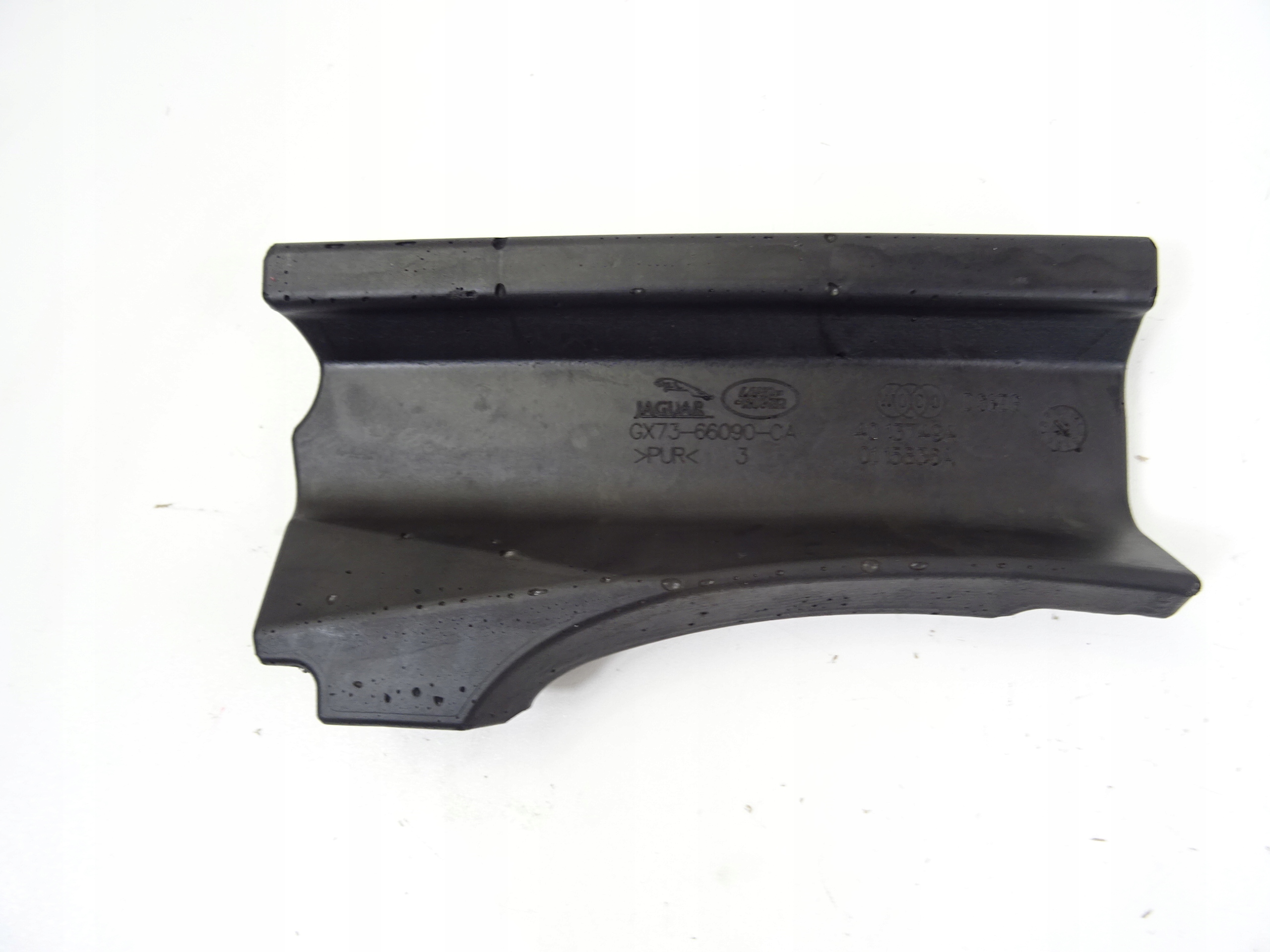 jaguar XE 2.0 d защита Изоляция термичный Двигателя GX73-66090-CA 2015-24