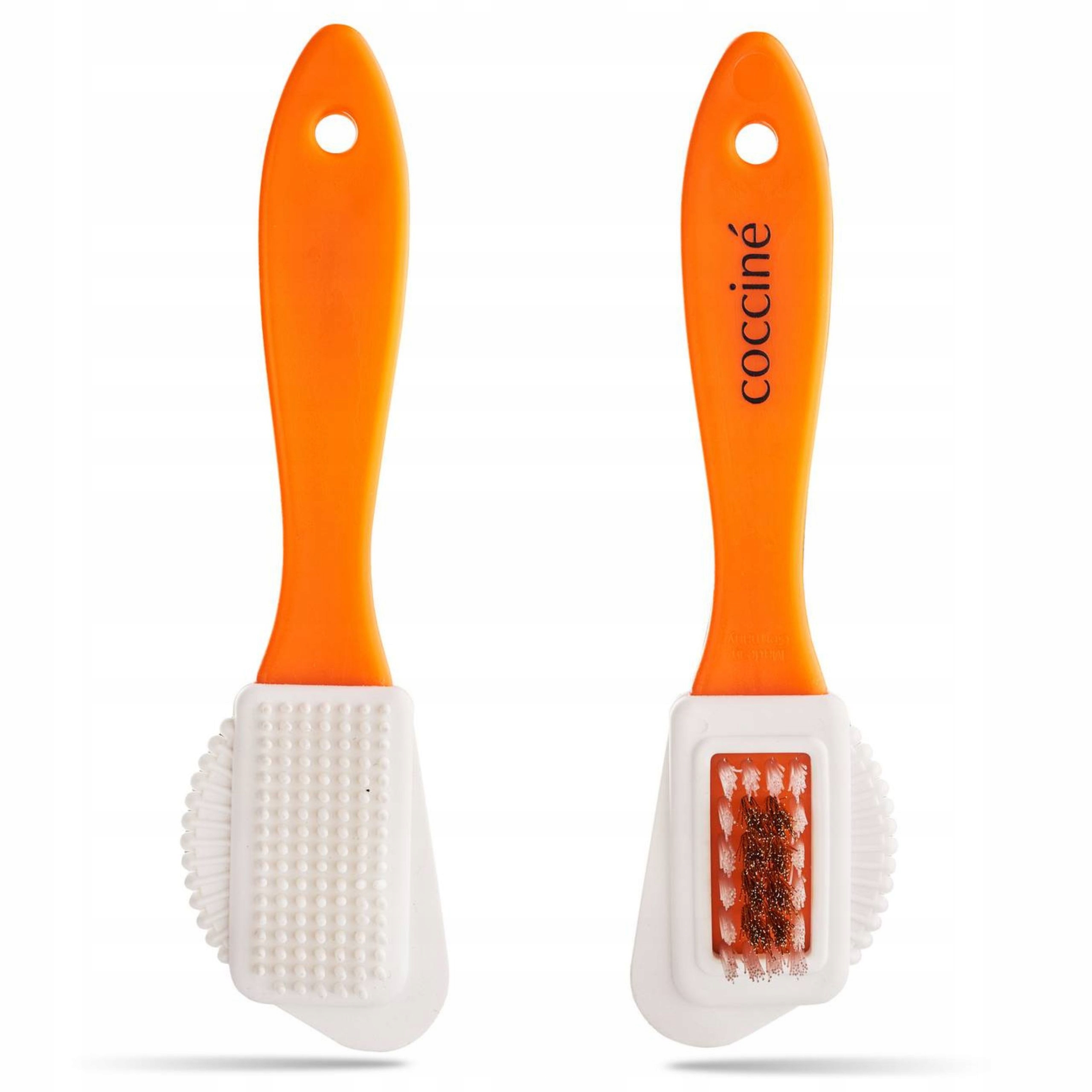 ZESTAW ZAMSZ I NUBUK SZCZOTKA PIANKA IMPREGNAT EAN (GTIN) 0671339204584