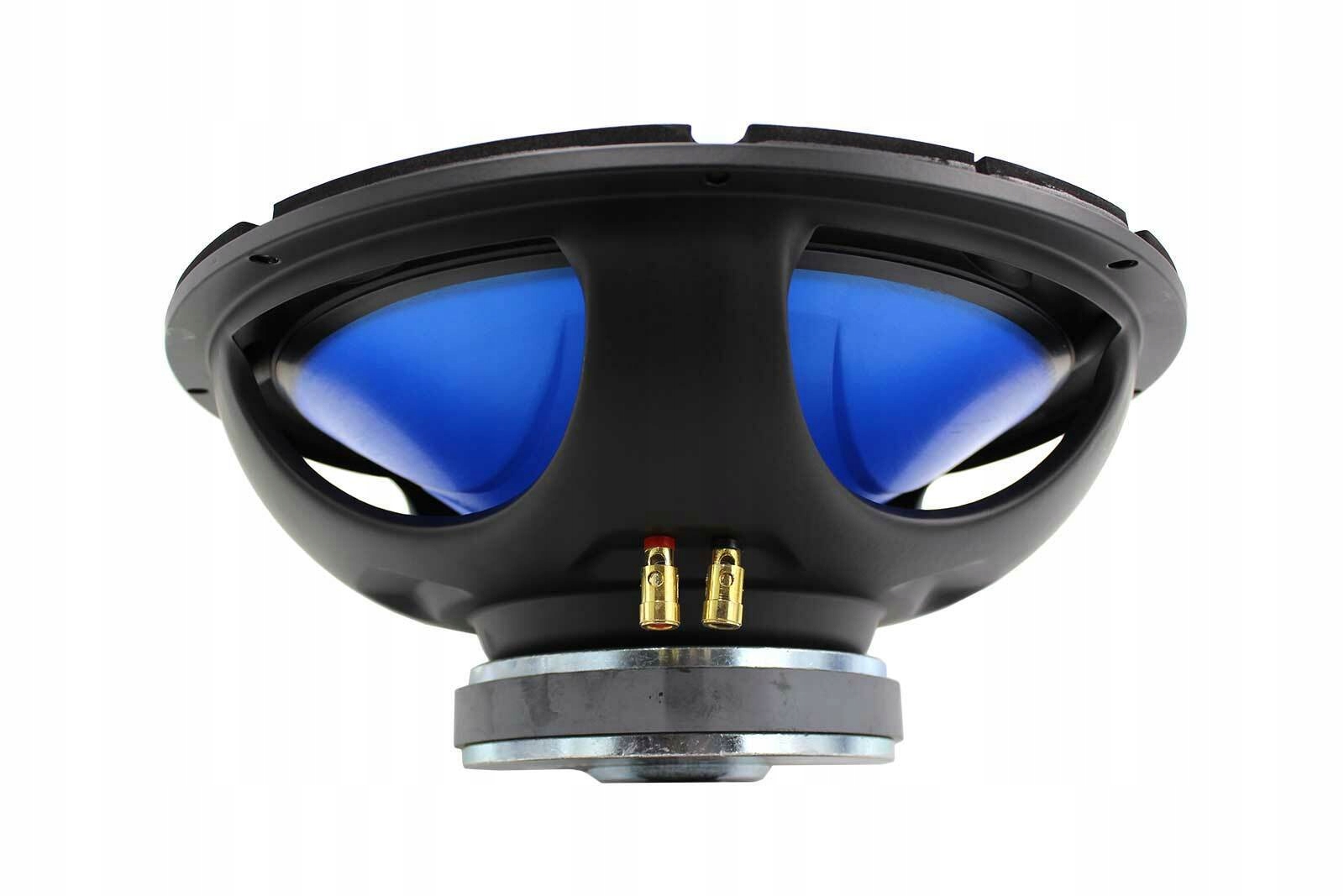 Głośnik Subwoofer 38cm 15 cali HWF-0815 Alien 8ohm Kod producenta HWF-0815