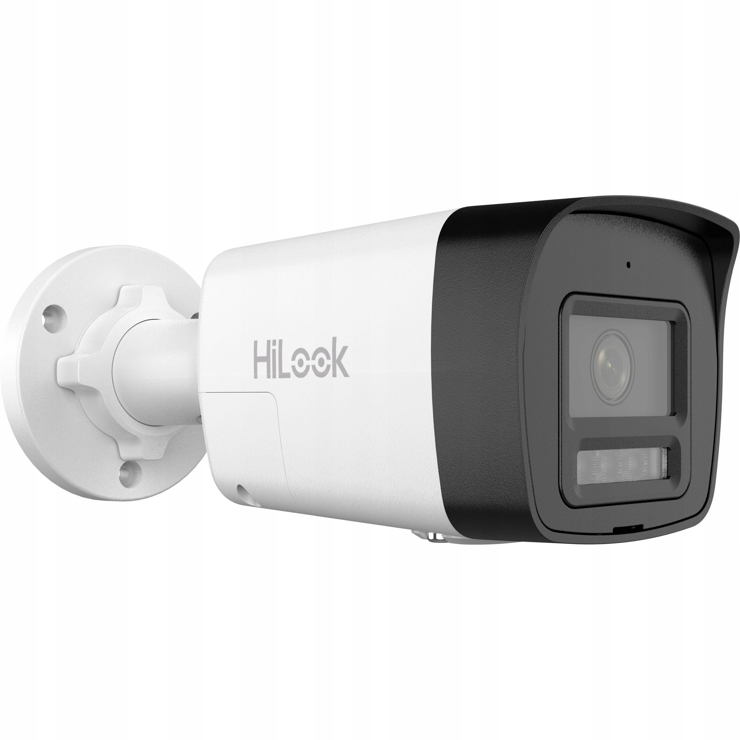 Kamera IPC-B180HA-LUF/SL Ip 4K 8Mpx PoE Mikrofon HiLook by Hikvision