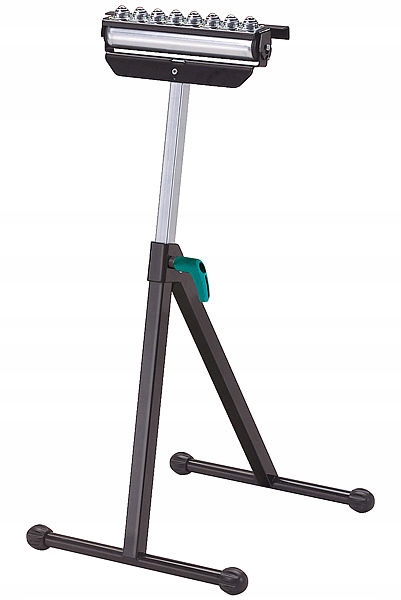 WOLFCRAFT БАГАТОФУНКЦІОНАЛЬНА СТІЙКА З РОЛИКОМ WF6102300