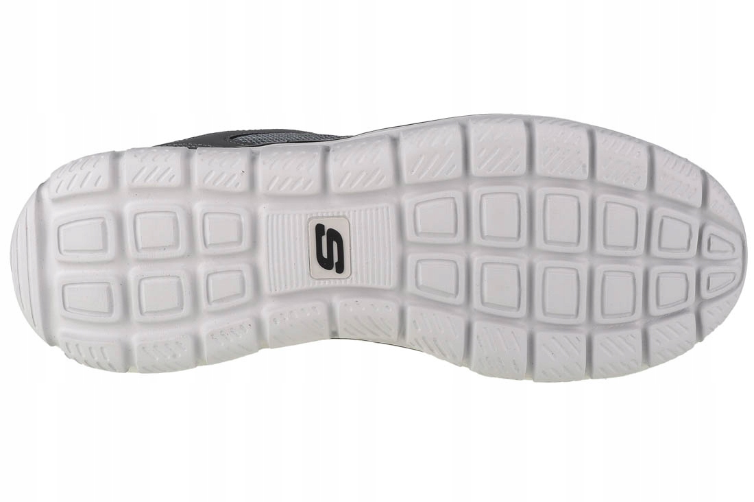 Męskie sneakers Skechers Track 52631-CCBK r.44 Rozmiar 44