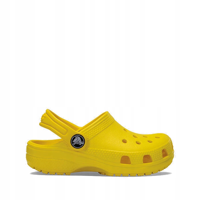 

Klapki Crocs Classic Kids Clog 206991 Lemon 34-35
