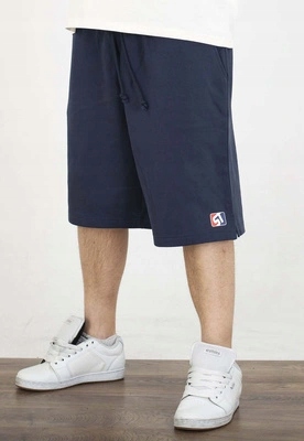 Kraťasy Prosto St navy