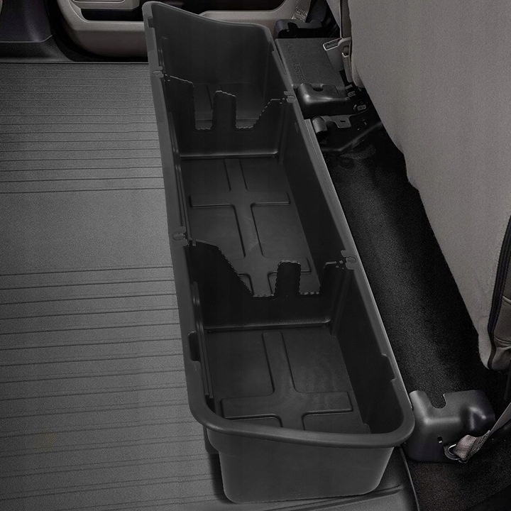 ORGANIZER SCHOWEK POD FOTEL FORD F150 15-19 Producent części Inny