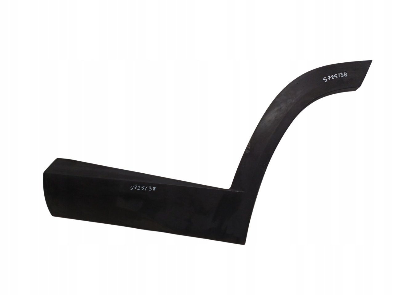 HYUNDAI TUCSON 4 IV 20- LISTWA DRZWI LEWY TYŁ 87731N7000