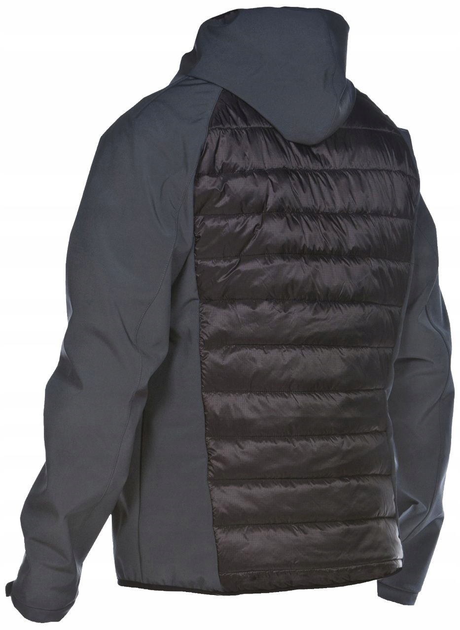 Kurtka wiatrówka przejściowa męska Arena XXL Rozmiar XXL