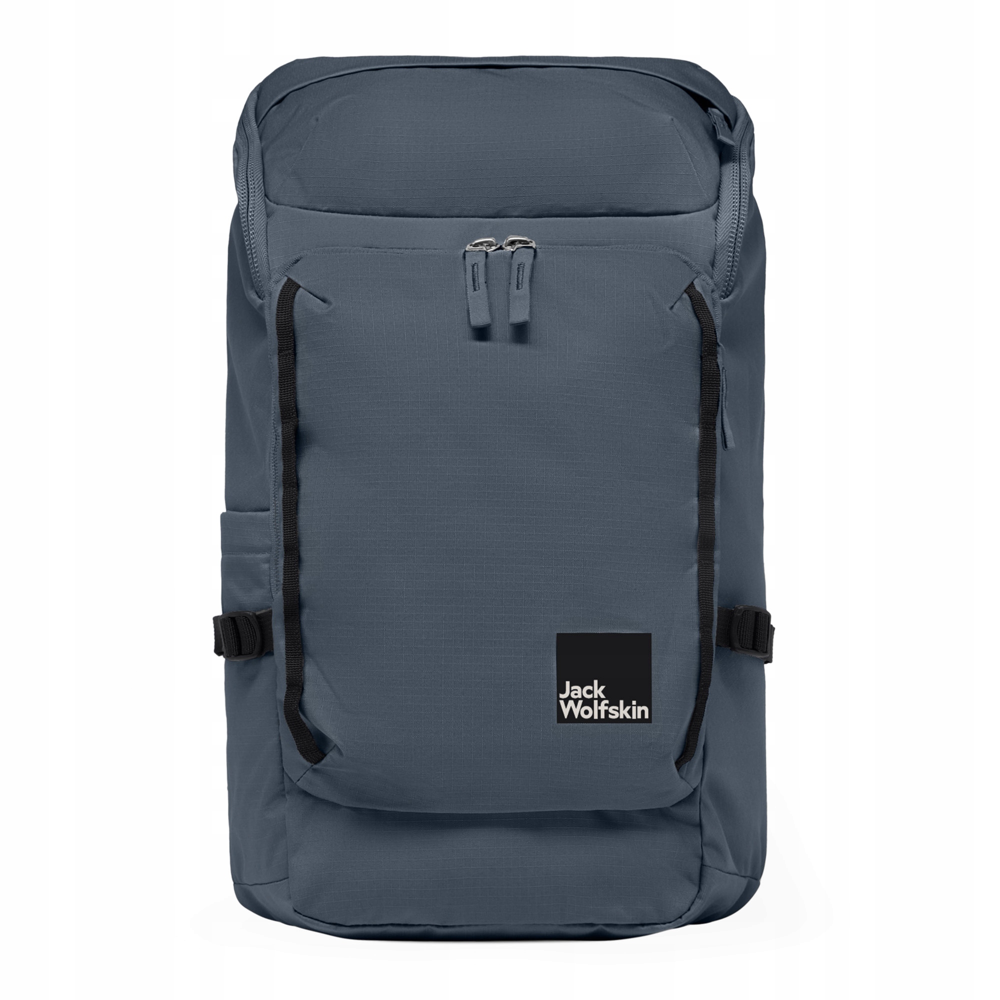 Plecak miejski Jack Wolfskin Lyall 28 l midnight sky 32 L