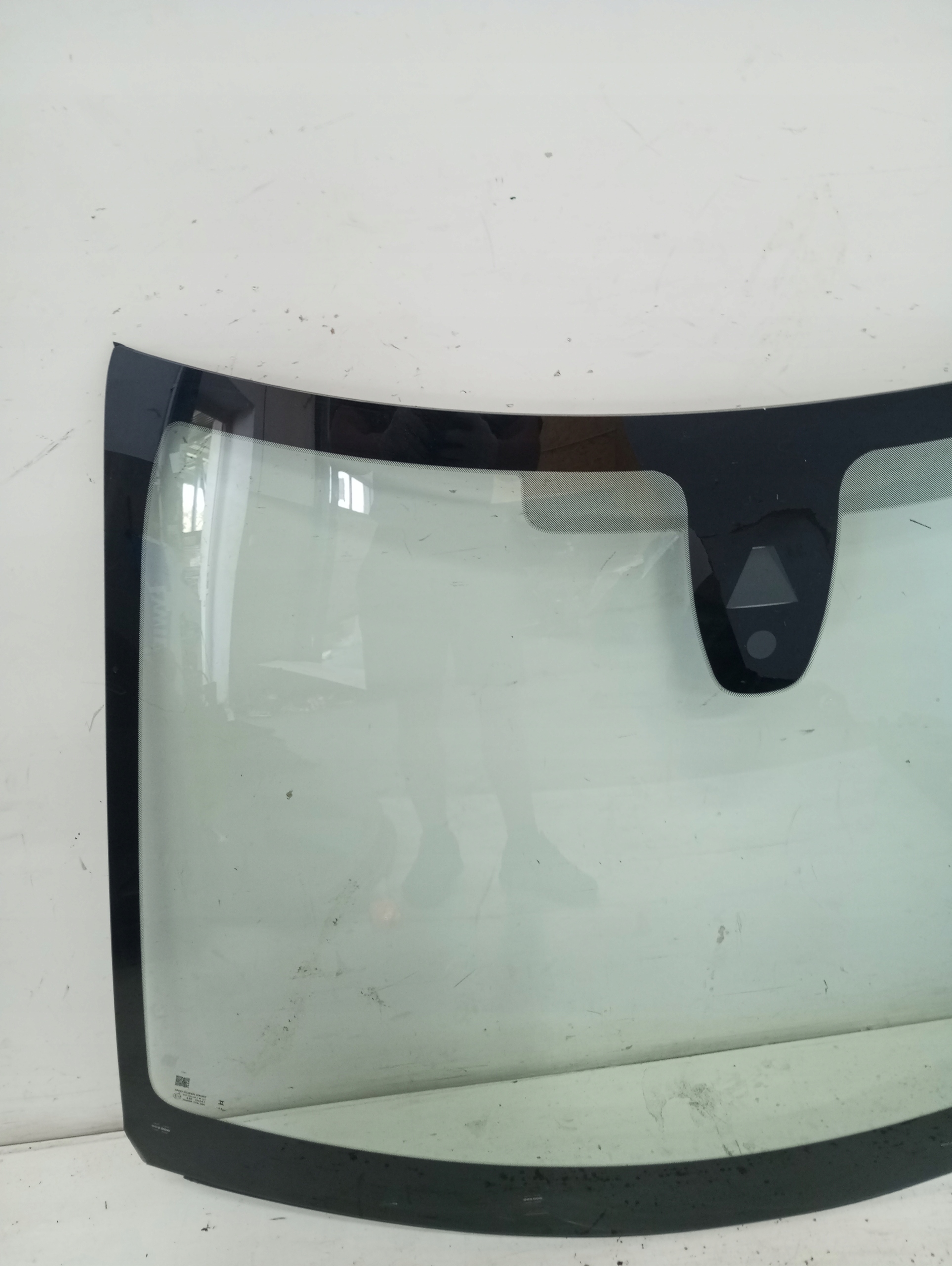 windschutzscheibe CITROEN C3 III 24R