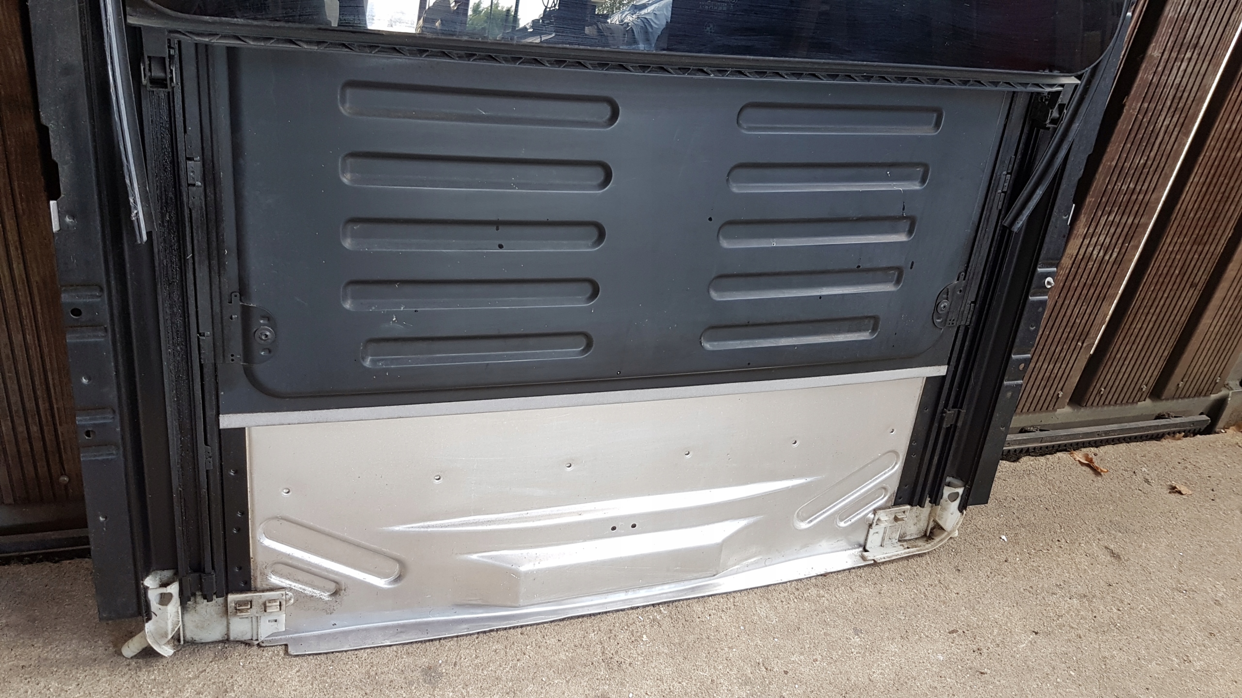 Schiebedach BMW SERIA 7 E65