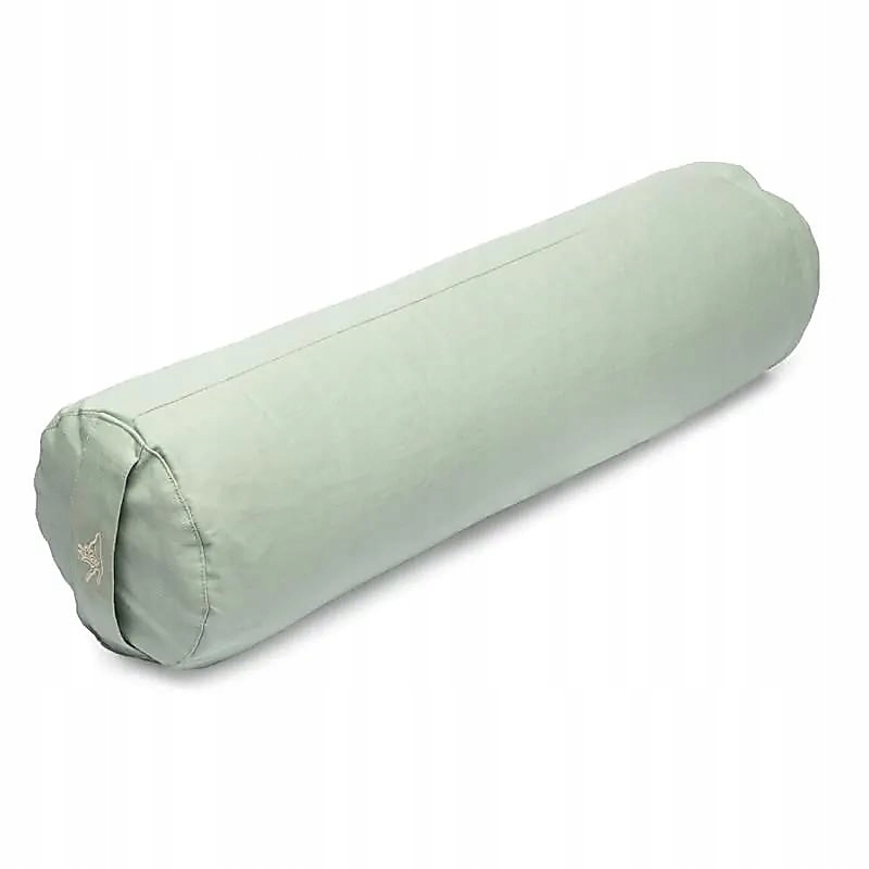 Wałek Bolster Na Jógu Yogi & Yogini 60x16 cm výplň pohanková slupka