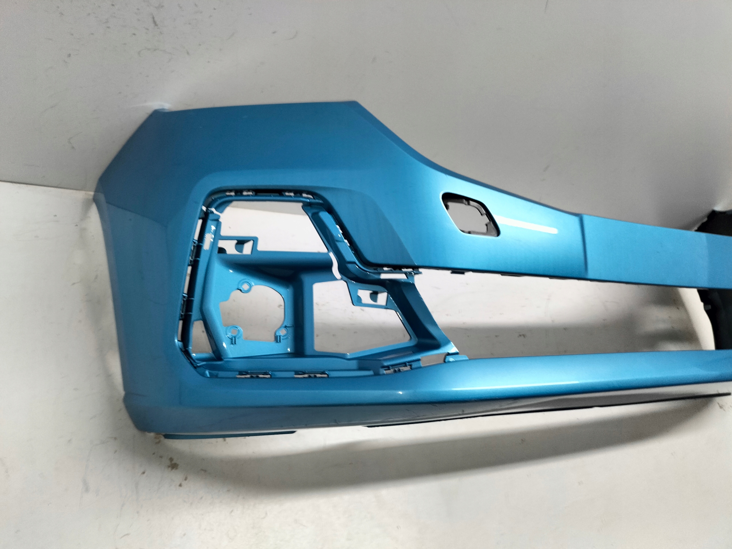 Frontstoßstange vorne FORD TRANSIT CONNECT III MK3 22
