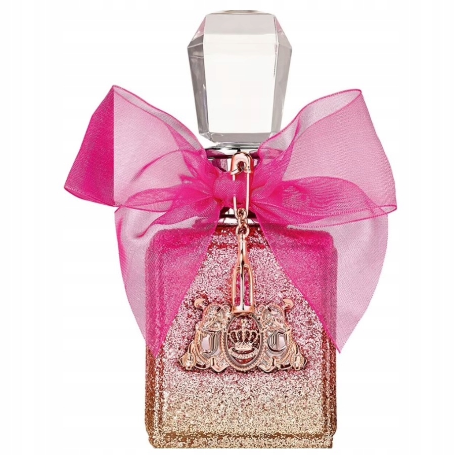 Juicy Couture Viva La Juicy Rose Edp 50 ml Sprej