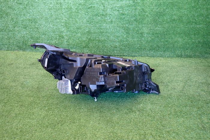 OPEL CORSA F FULL LED 19-23 reflektor left light left