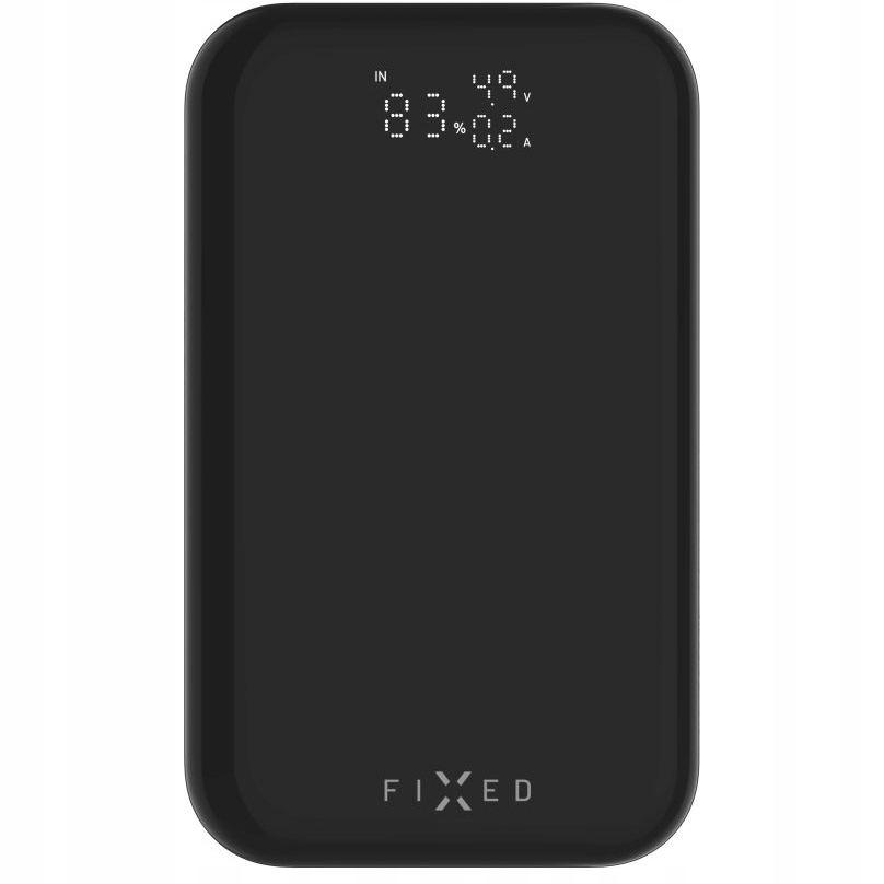 Powerbanka Fixed Usb-a Usb-c, 30W Pd 10000 mAh – silná nabíjecí baterie