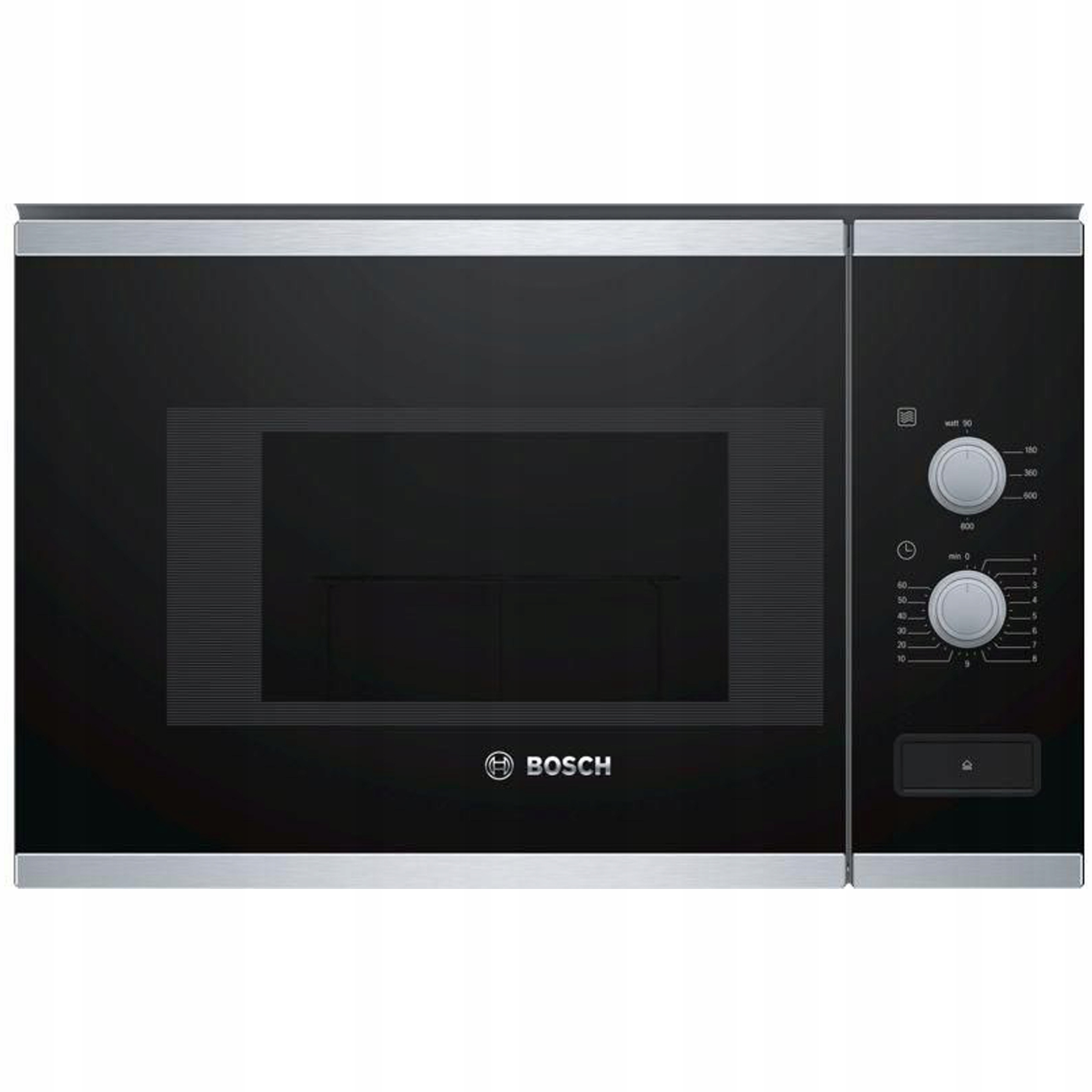 Vestavná Mikrovlnná Trouba Bosch BFL520MS0 800W