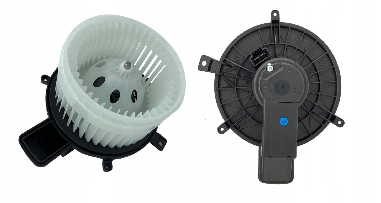 700216 - Вентилятор кабіни Jeep Grand Cherokee WK2 11-21