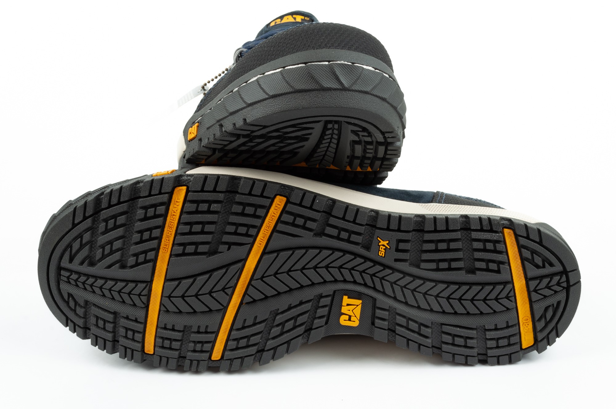 Buty robocze Caterpillar [P723373] S1P SRC HRO E Kod producenta P723373