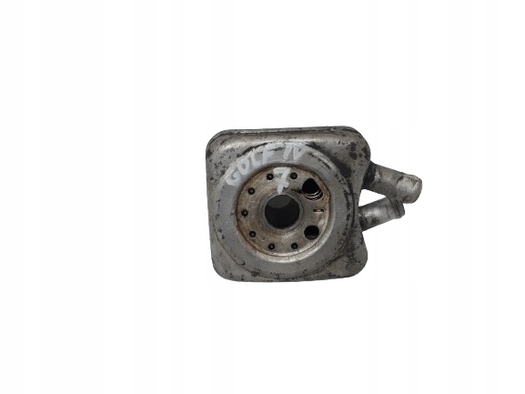 VOLKSWAGEN VW GOLF 4 IV 97-06 1.6 B CHŁODNICZKA CHŁODNICA OLEJU