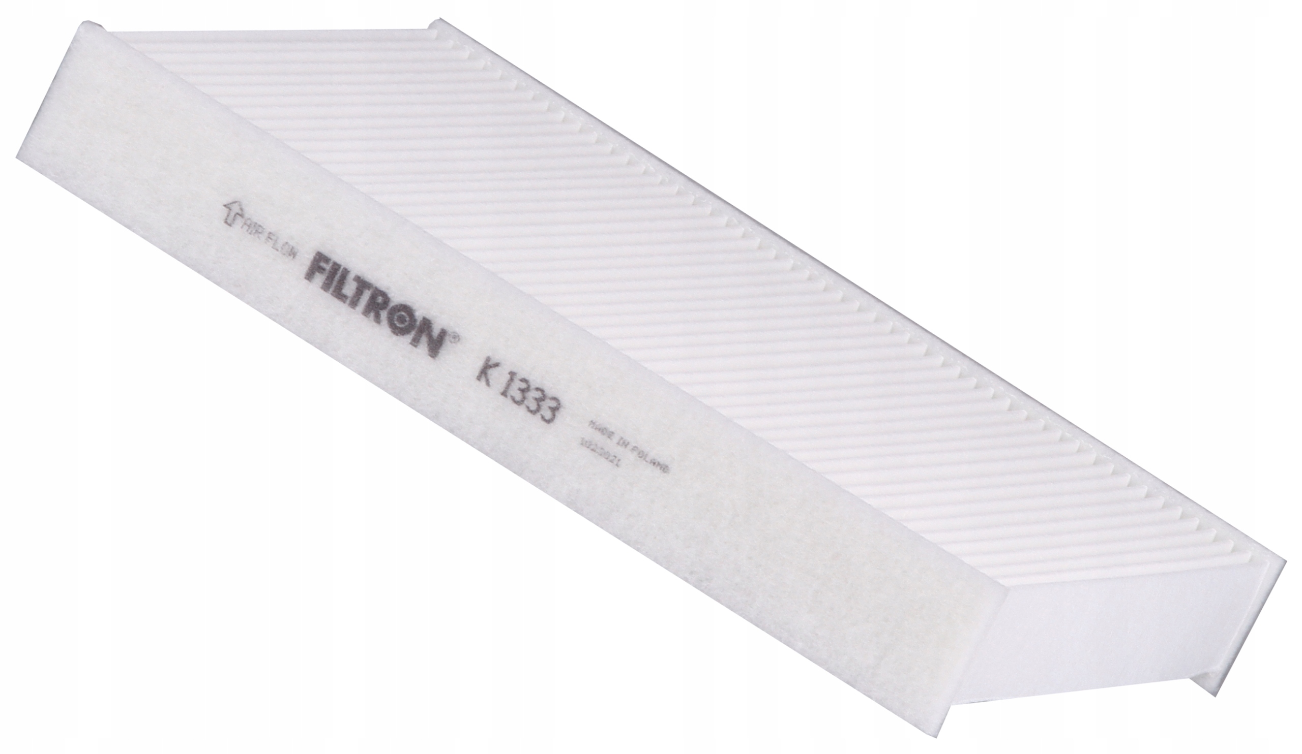 

Filtr kabinowy Filtron K 1333